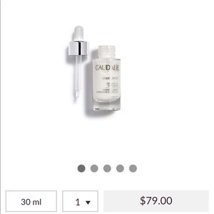 Caudalie Radiance Serum